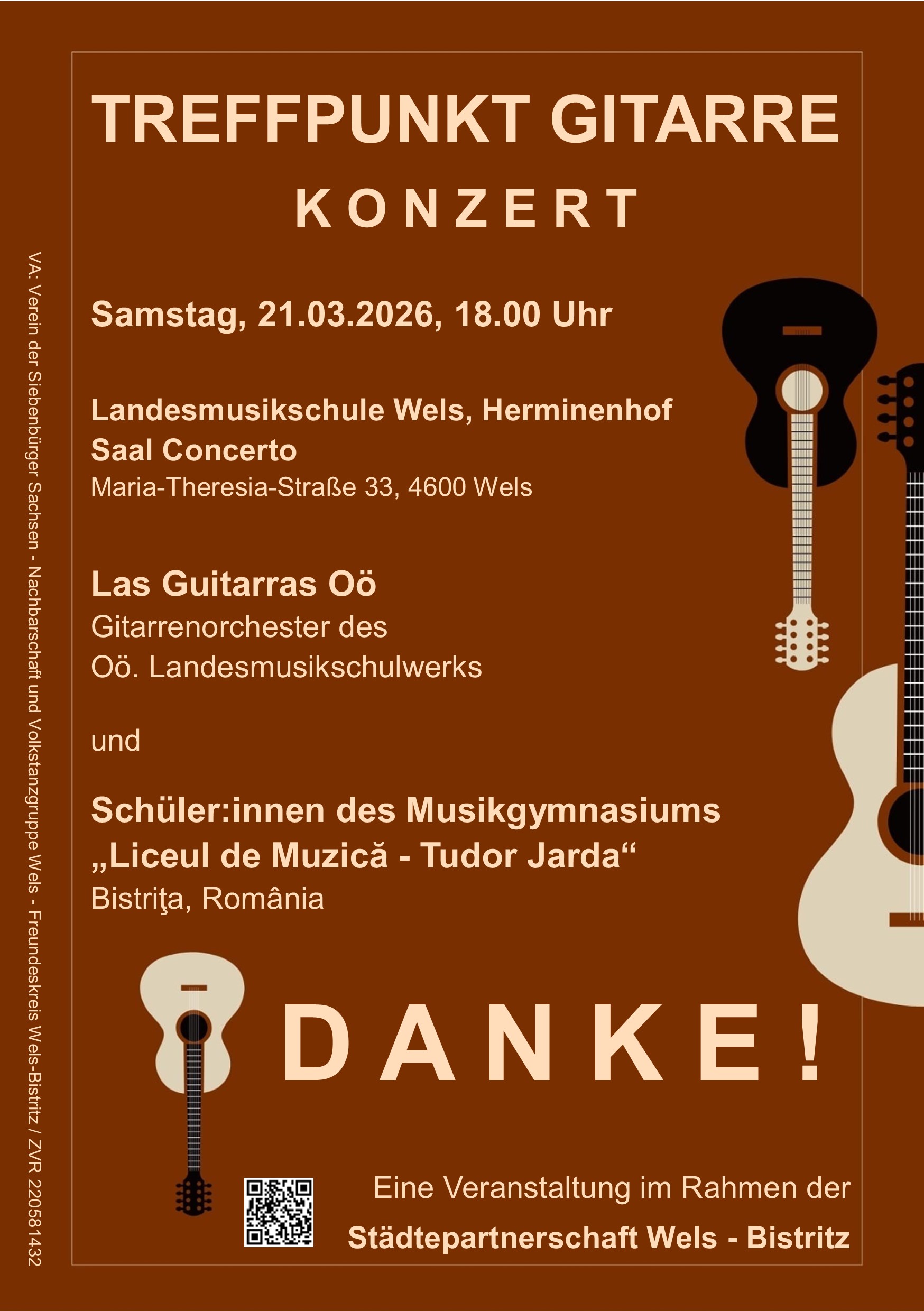 Danke Treffpunkt Gitarre